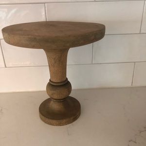 Hearth and Hand Tall Cake Stand